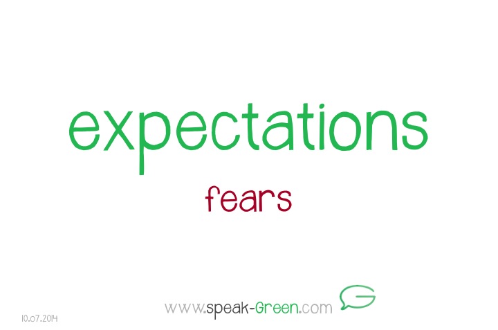 2014-07-10 - expectations