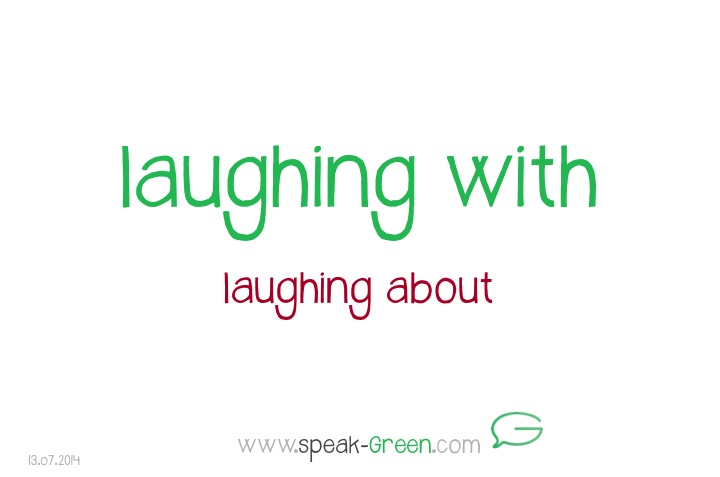 2014-07-13 - laughing with