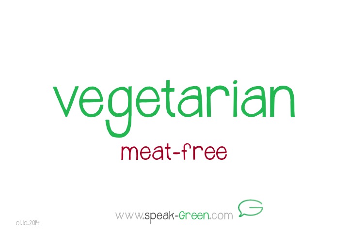 2014-10-01 - vegetarian