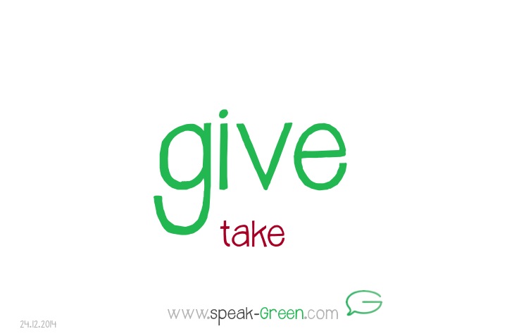 2014-12-24 - give