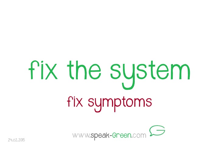 2015-02-24 - fix the system
