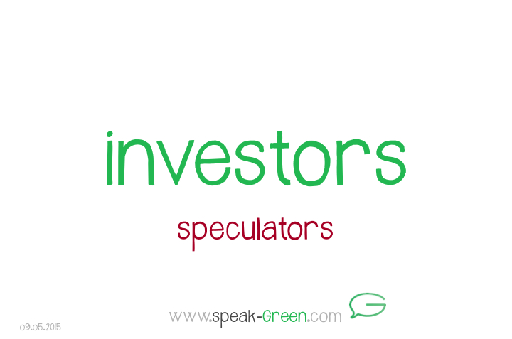 2015-05-09 - investors