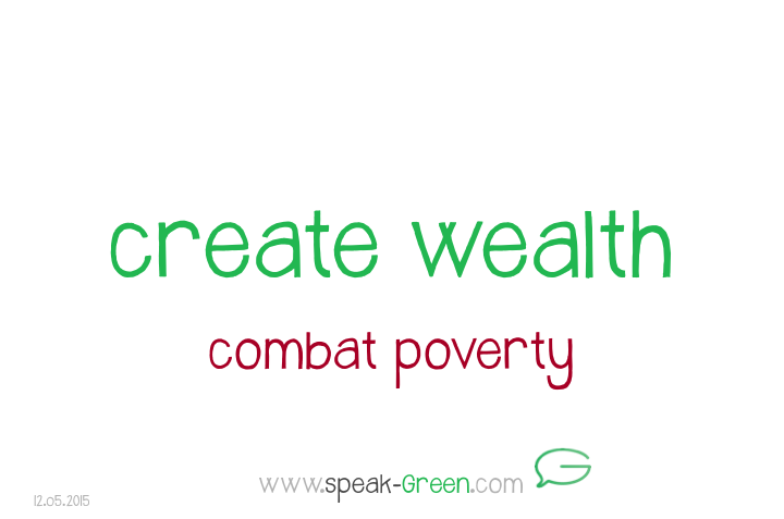 2015-05-12 - create wealth
