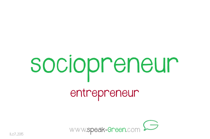 2015-07-11 - sociapreneur