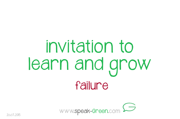 2015-07-20 - invitation to learn and grow