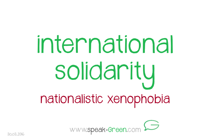 2016-03-30 - international solidarity