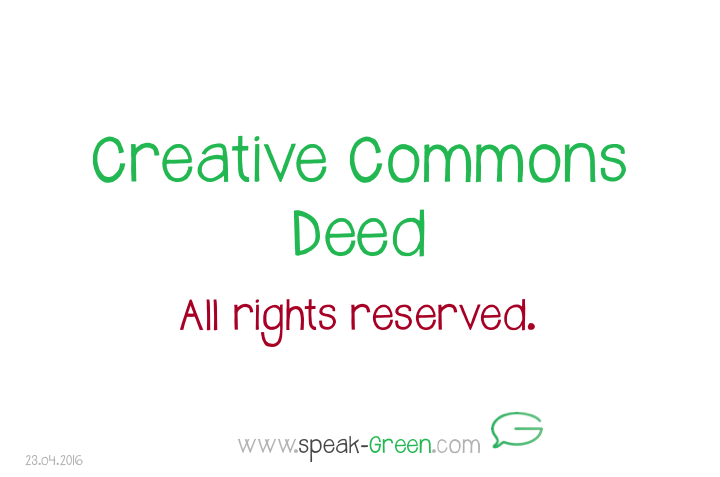 2016-04-23 - Creative Commons Deed