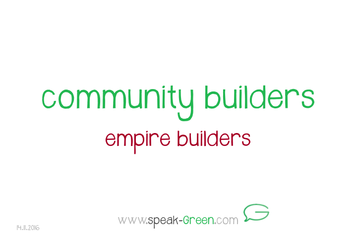 2016-11-14 - community builders