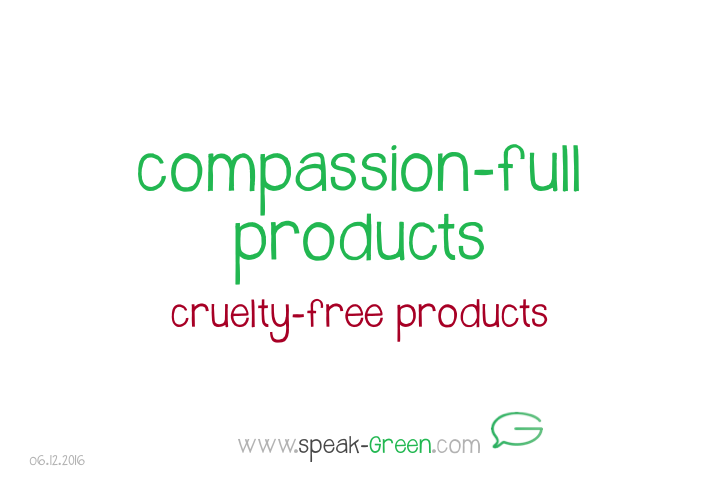 2016-12-06 - compassion-full products