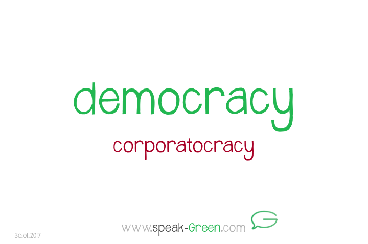 2017-01-30 - democracy