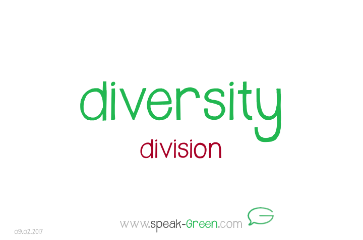 2017-02-09 - diversity