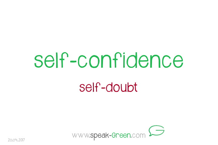 2017-04-20 - self-confidence