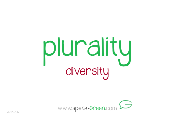 2017-05-21 - plurality