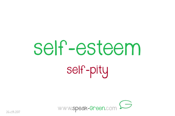 2017-09-26 - self-esteem