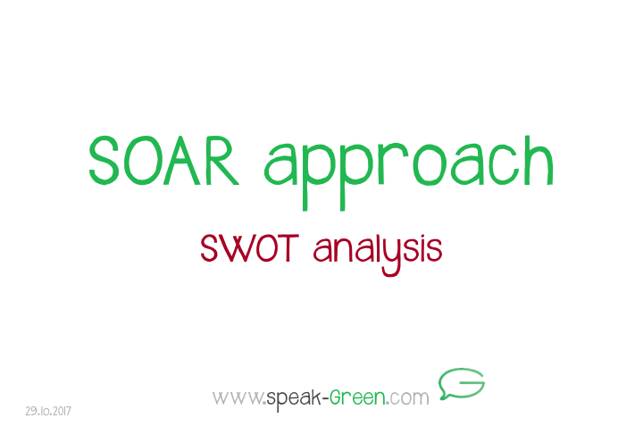 2017-10-29 - SOAR approach