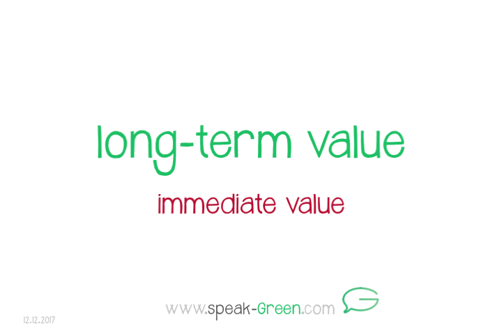 2017-12-12 - long-term value