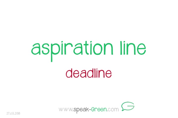2018-03-27 - aspiration line