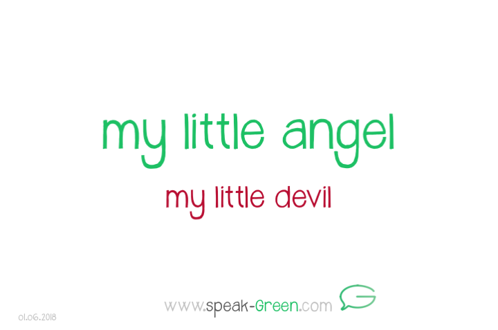 2018-06-01 - my little angel