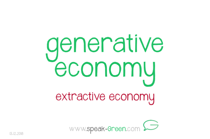 2018-12-13 - generative economy