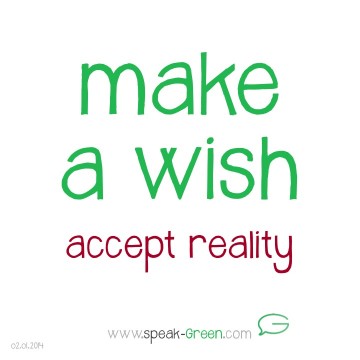 2014-01-02 - make a wish