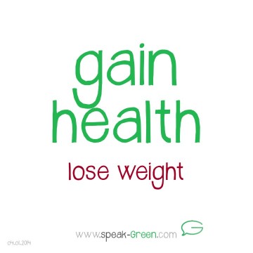 2014-01-04 - gain health