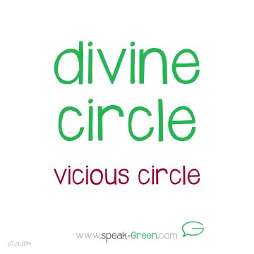 2014-01-07 - divine circle