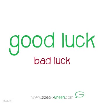 2014-01-18 - good luck