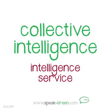 2014-01-26 - collective intelligence