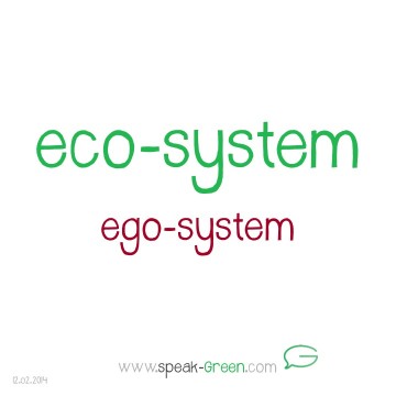 2014-02-12 - eco-system