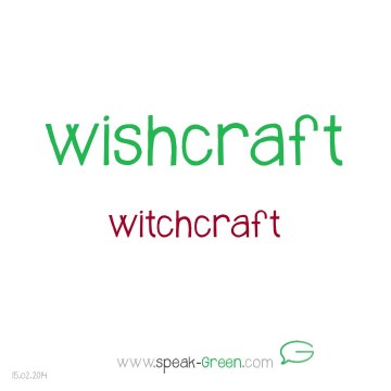 2014-02-15 - wishcraft