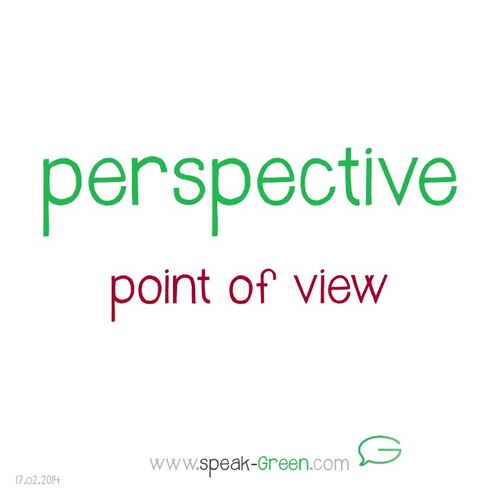 2014-02-17 - perspective