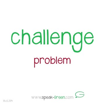 2014-02-18 - challenge