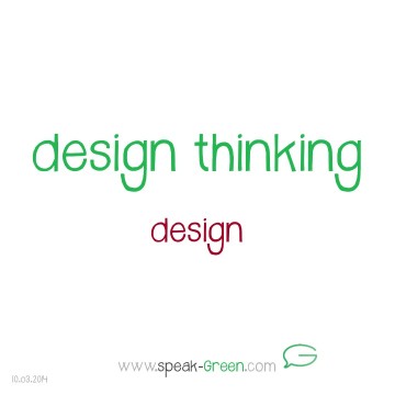 2014-03-10 - design thinking