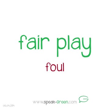 2014-04-06 - fair play