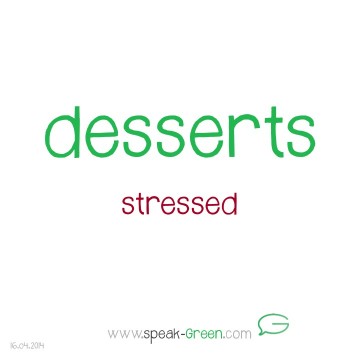 2014-04-16 - desserts