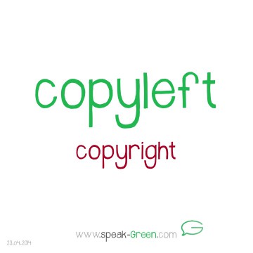 2014-04-23 - copyleft