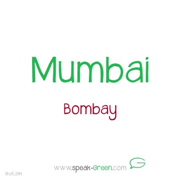 2014-05-19 - Mumbai