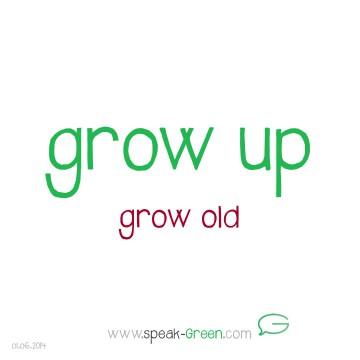2014-06-01 - grow up