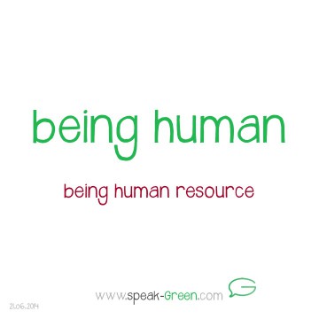 2014-06-21 - being human