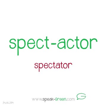 2014-06-24 - spect-actor