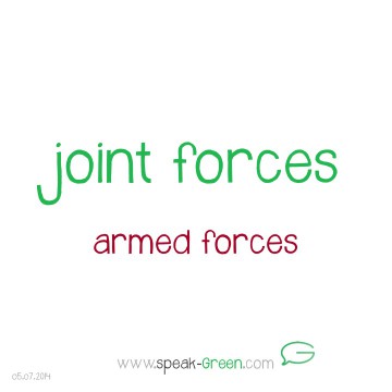 2014-07-05 - joint forces