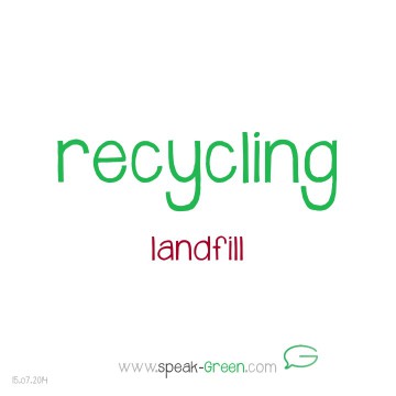 2014-07-15 - recycling