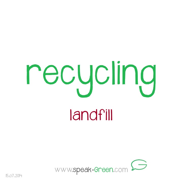 2014-07-15 - recycling
