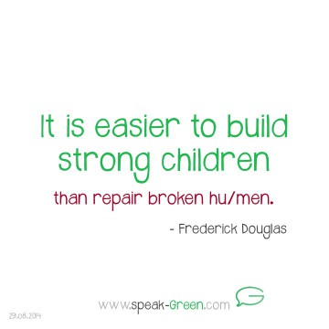 2014-08-29 - build strong children