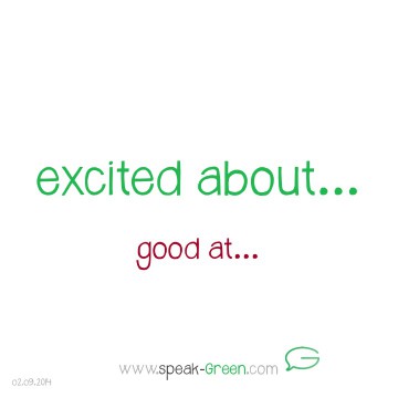 2014-09-02 - excited about