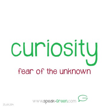 2014-09-25 - curiosity
