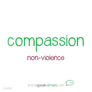 2014-10-02 - compassion