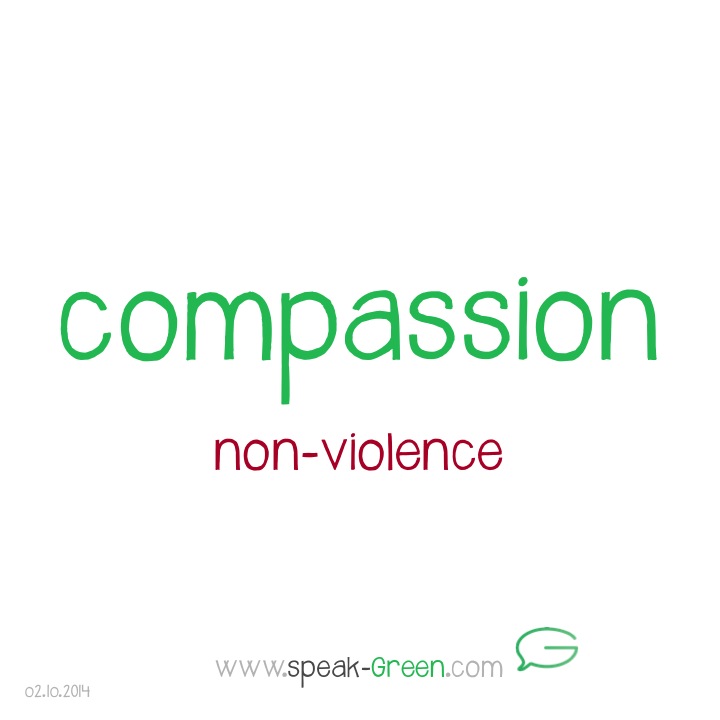 2014-10-02 - compassion
