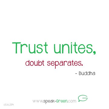 2014-10-03 - trust unites