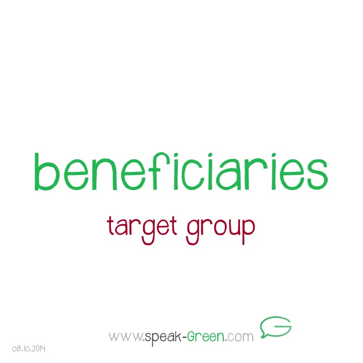 2014-10-08 - beneficiaries